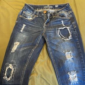 Almost Famous Jeans
